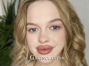 Garynclaxton
