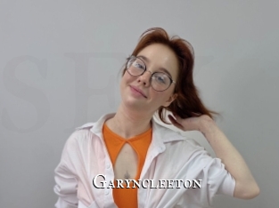 Garyncleeton