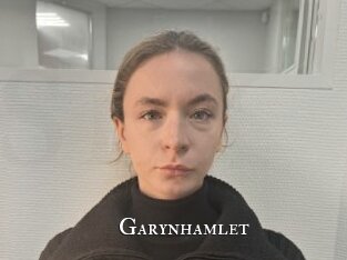Garynhamlet