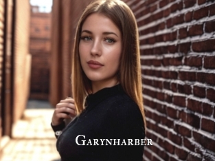 Garynharber