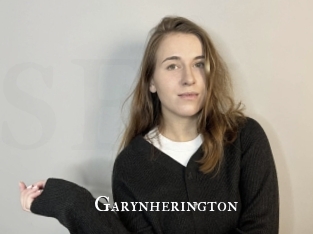 Garynherington
