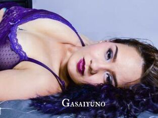 Gasaiyuno