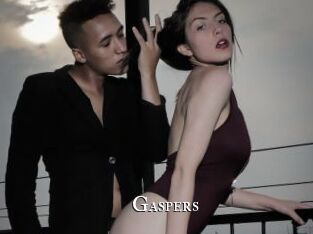 Gaspers