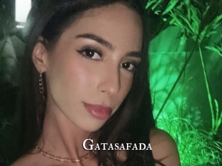 Gatasafada