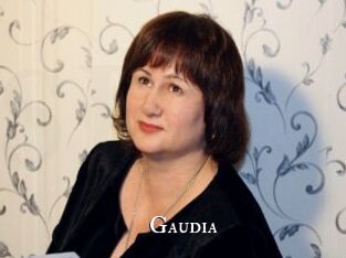 Gaudia