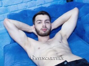 Gavincarterx