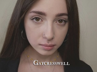 Gaycresswell