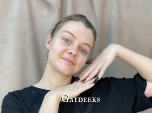Gaydeeks