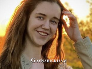 Gaynabickham