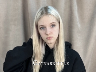 Gaynabrittle