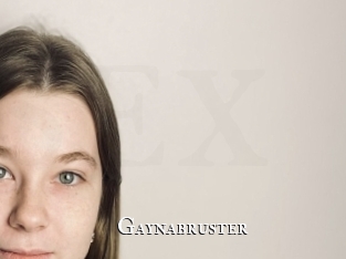 Gaynabruster
