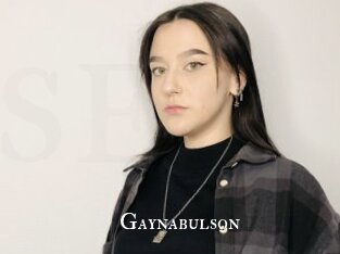 Gaynabulson