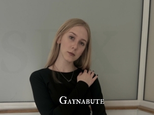 Gaynabute