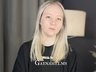 Gaynahelms