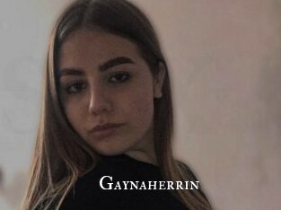 Gaynaherrin