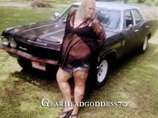 Gearheadgoddess70