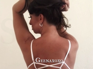 Geenaxoxo