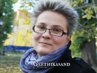 Geethikasand