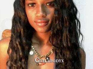 Geilebodyx