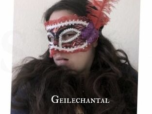 Geilechantal