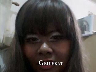 Geilekat