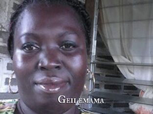 Geilemama