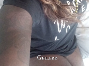Geilerd