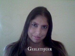 Geilletijger
