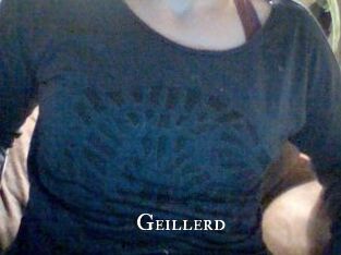 Geillerd