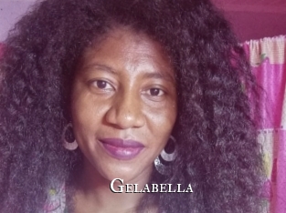Gelabella
