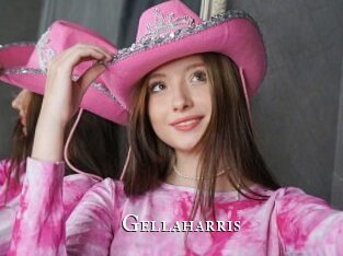 Gellaharris