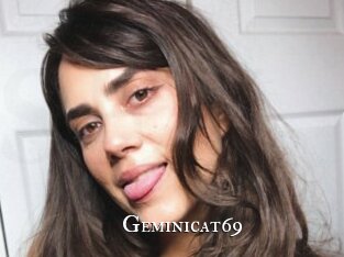 Geminicat69