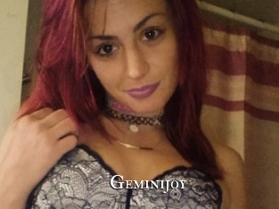Geminijoy