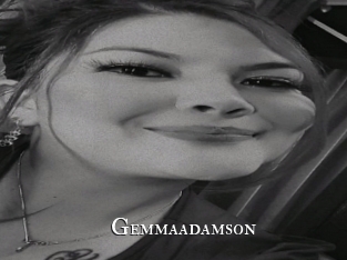 Gemmaadamson