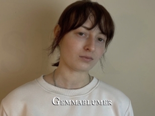 Gemmablumer