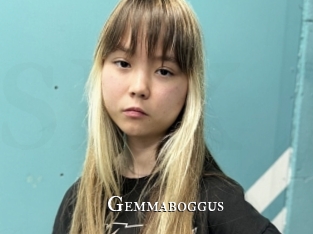 Gemmaboggus