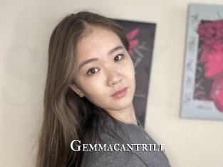 Gemmacantrill