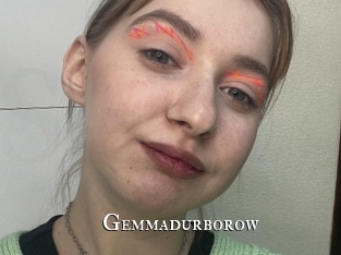 Gemmadurborow