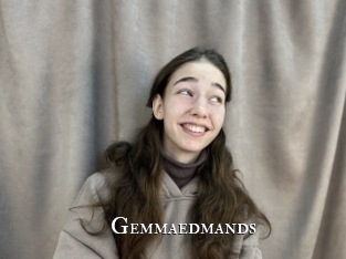 gemmaedmands cams