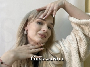 Gemmaedsall