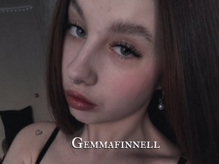 Gemmafinnell