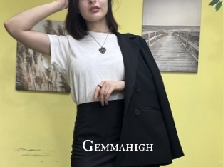 Gemmahigh
