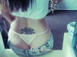 Gemsgems
