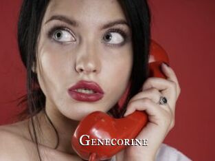 Genecorine