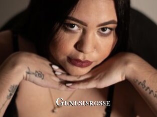 Genesisrosse