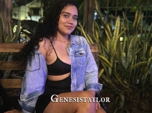 Genesistaylor
