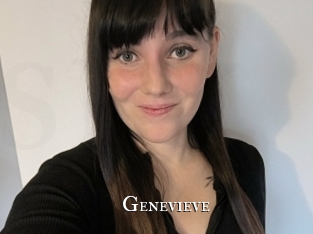 Genevieve