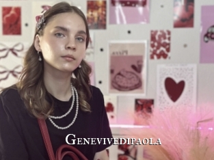 Genevivedipaola