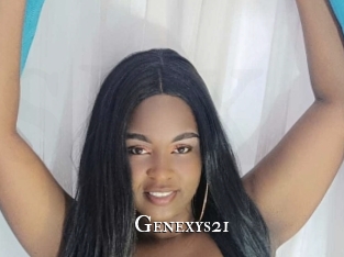 Genexys21