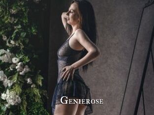 Genierose